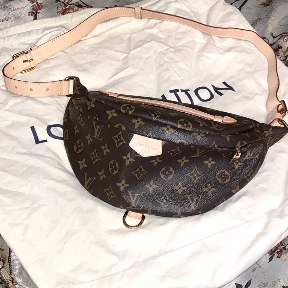 Louis Vuitton Bumbag Brand New Condition